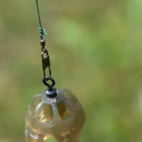 Preston Innovations Soft Feeder Links